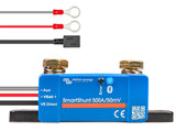 VICTRON SMARTSHUNT 500A/50MV IP65