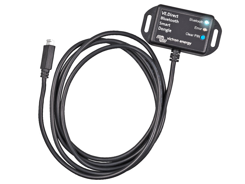 VICTRON VE.DIRECT BLUETOOTH SMART DONGLE