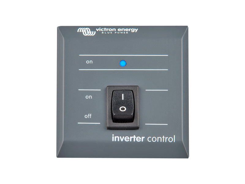 VICTRON PHOENIX INVERTER CONTROL  VE.DIRECT