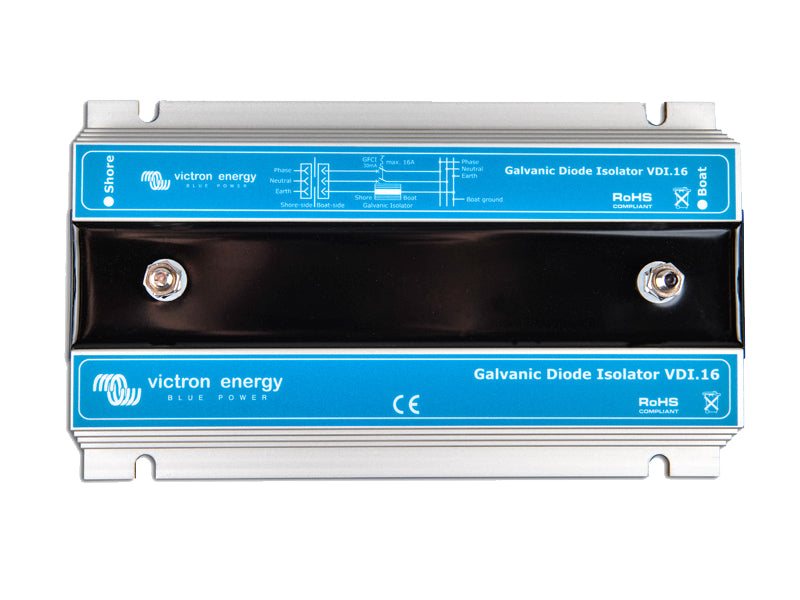 VICTRON GALVAANINE EROTIN VDI-16 A