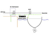 VICTRON GALVAANINE EROTIN VDI-16 A