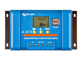 VICTRON BLUESOLAR PWM-LCD&USB 12/24V-10A