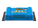 VICTRON BLUESOLAR PWM-LCD&USB 12/24V-10A