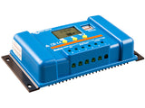 VICTRON BLUESOLAR PWM-LCD&USB 12/24V-10A