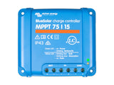 VICTRON BLUESOLAR MPPT 75/15 RETAIL