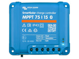 VICTRON SMARTSOLAR MPPT 75/15 RETAIL