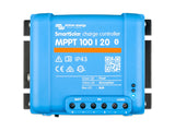 VICTRON SMARTSOLAR MPPT 100/20 (UP TO 48V) RETAIL