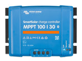VICTRON SMART SOLAR MPPT PANEELISÄÄDIN 100/30