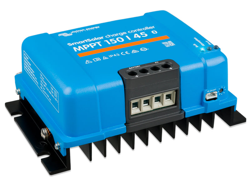 VICTRON SMARTSOLAR MPPT 150/45