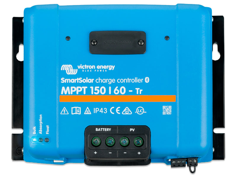 VICTRON SMARTSOLAR MPPT 150/60-TR
