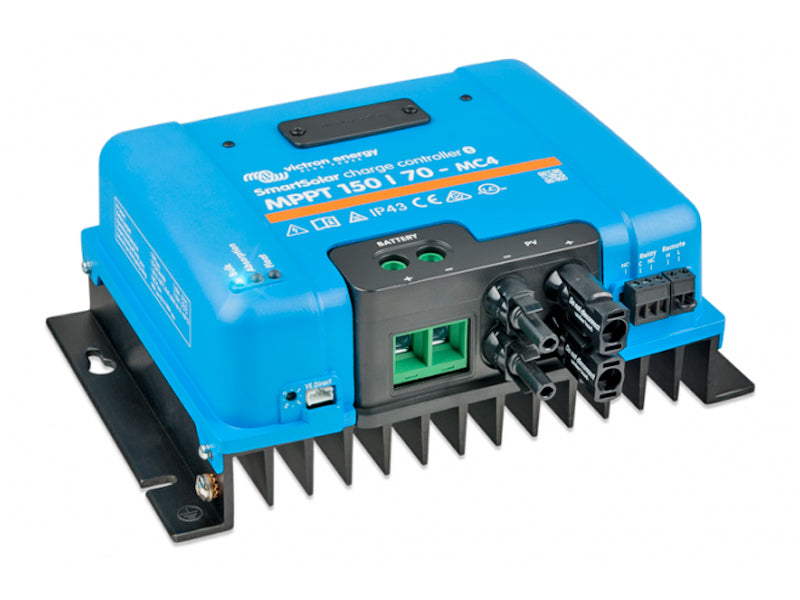 SMARTSOLAR MPPT 150/70-MC4 VE.CAN
