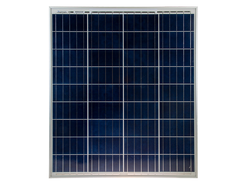 VICTRON AURINKOPANEELI 90W-12V POLY 780X668X30MM 4A