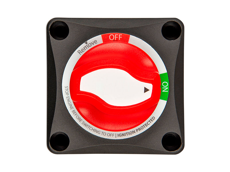 VICTRON BATTERY SWITCH ON/OFF 275A