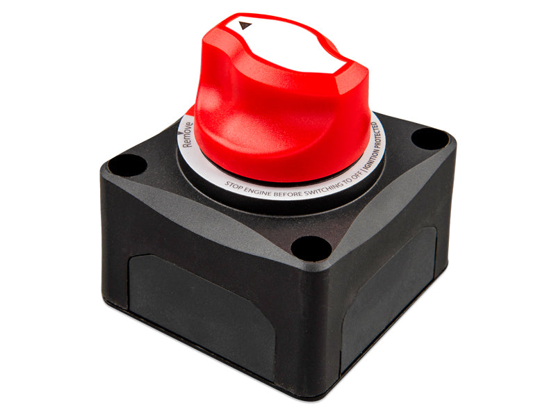 VICTRON BATTERY SWITCH ON/OFF 275A