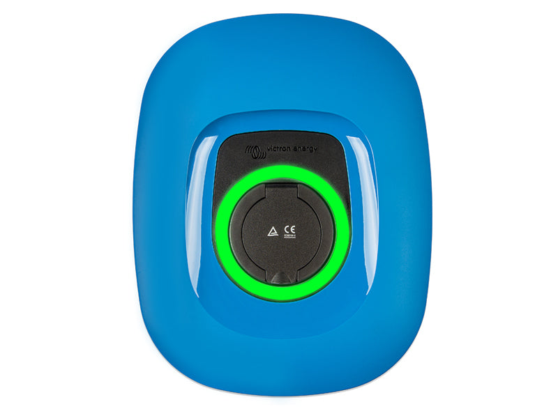 VICTRON EV CHARGING STATION NS - BLUE