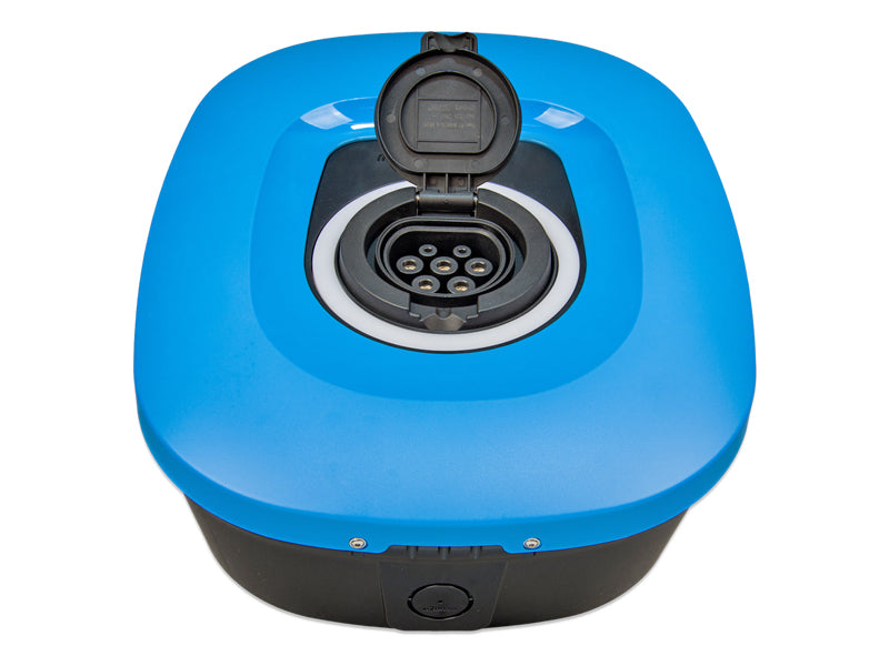 VICTRON EV CHARGING STATION NS - BLUE