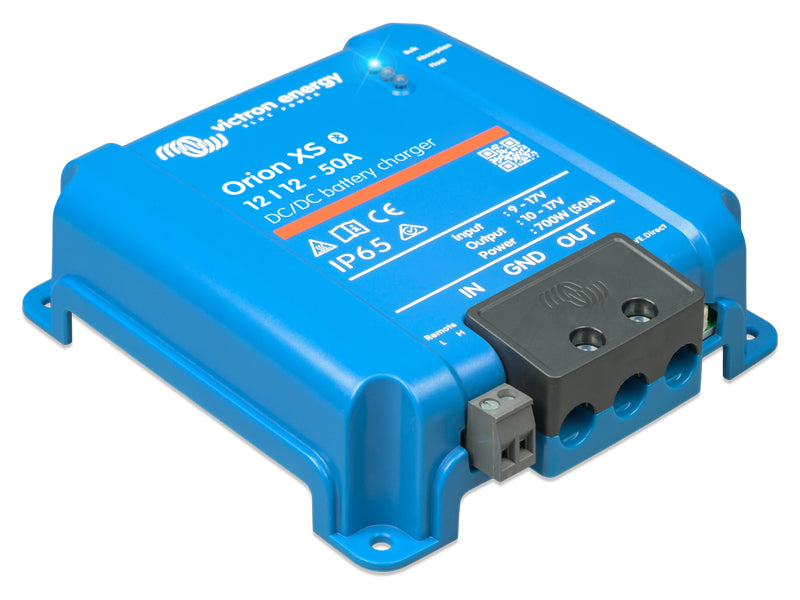 VICTRON ORION XS 12/12-50A DC-DC LATURI