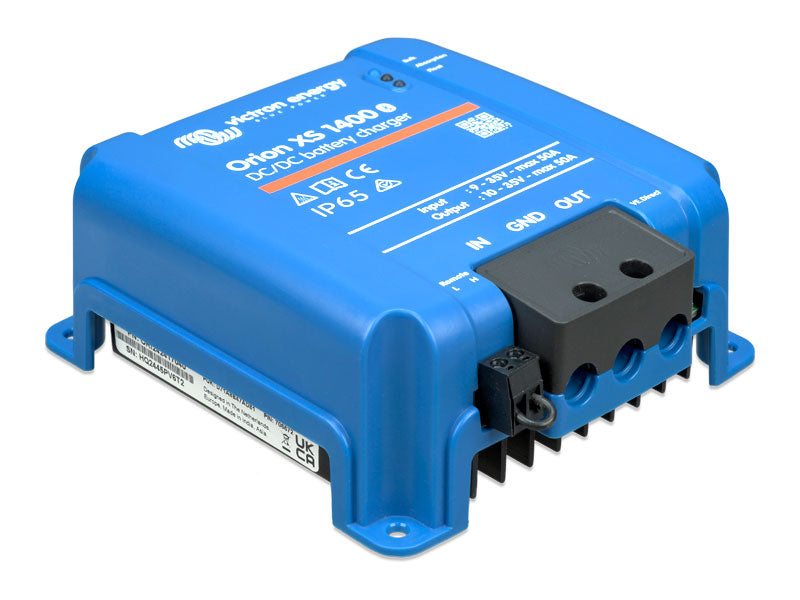 ORION XS 1400 DC-DC BATTERY CHARGER