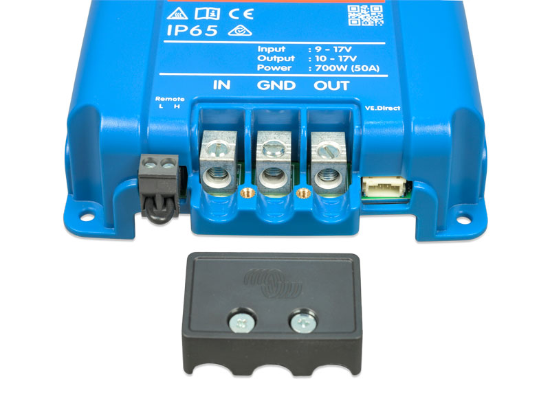 ORION XS 1400 DC-DC BATTERY CHARGER