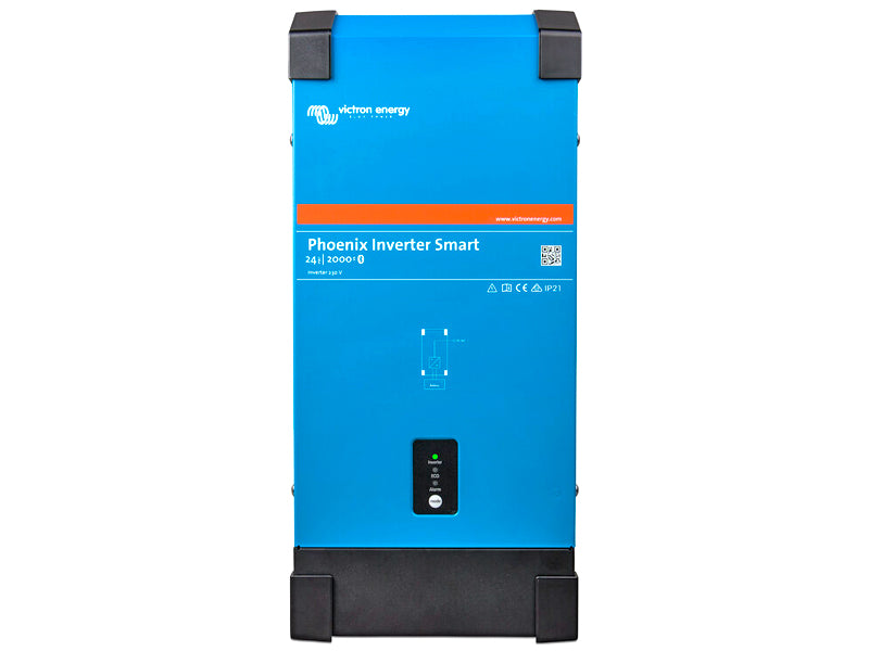 VICTRON INVERTER 24/2000 230V SMART