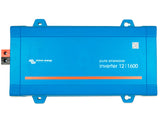 VICTRON INVERTTERI 12/1600 230V VE.DIRECT SCHUKO