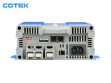 AKKULATURI COTEK 12V 35A 2-ULOSTULO
