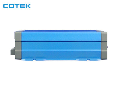 AKKULATURI COTEK 12V 35A 2-ULOSTULO