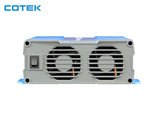AKKULATURI COTEK 24V 40A  3-ULOSTULO