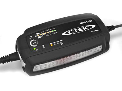 AKKULATURI CTEK MXS 10EC 12V/10A