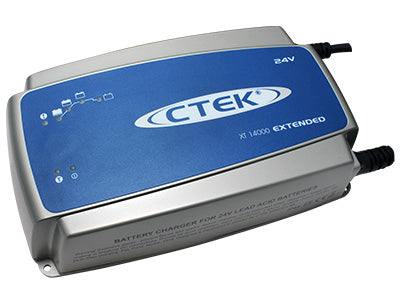 AKKULATURI XT 14000 EXTENDED 24V/14A