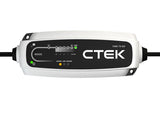 AKKULATURI CT5 TIME TO GO 12V/5A