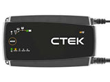 AKKULATURI CTEK M15 12V/15A 4M KAAPELI