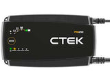 AKKULATURI CTEK PRO25S EU 12V/25A