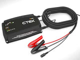 AKKULATURI CTEK PRO25SE EU 12V/25A 6M KAAPELIT