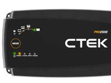 AKKULATURI CTEK PRO25SE EU 12V/25A 6M KAAPELIT