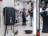AKKULATURI CTEK PRO25SE EU 12V/25A 6M KAAPELIT