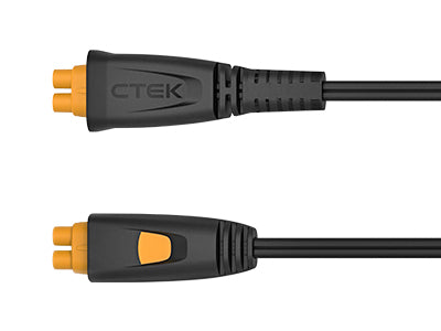 CTEK ADAPERIJOHTO CS ONE > CTEK CONNECT & INDICATOR