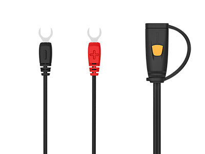 CTEK CS CONNECT U-LIITTIMET AKULLE