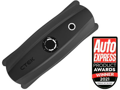 CTEK CS FREE LADATTAVA 12V AKKULATURI