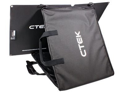 CTEK ## CS FREE AURINKOPANEELISARJA
