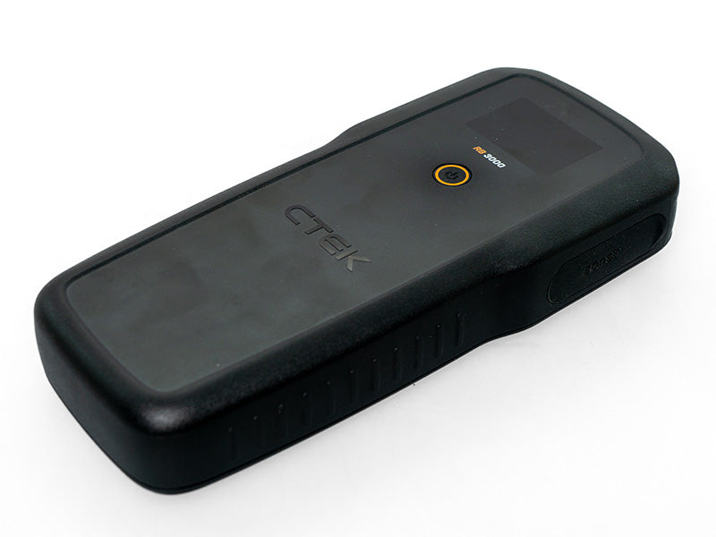 CTEK RB 3000 STARTTIBOOSTERI