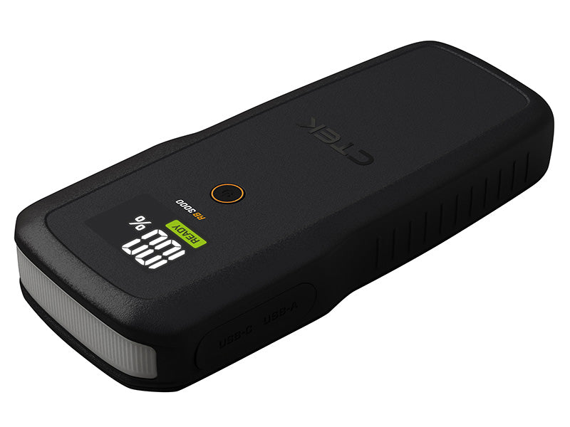 CTEK RB 3000 STARTTIBOOSTERI