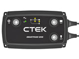 CTEK SMARTPASS 120S ASENNUSSARJALLA
