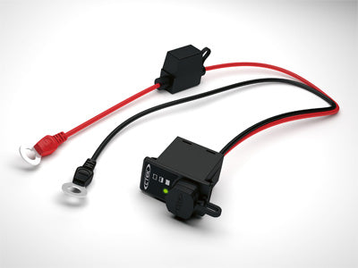 COMFORT INDICATOR M8 PANEELIMALLI 1,5M JOHTO