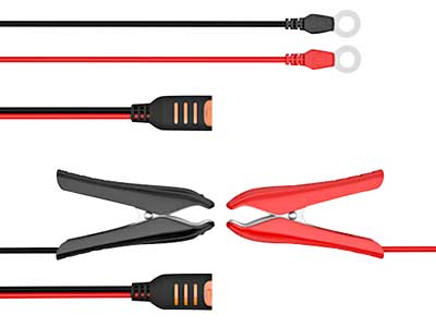 AKKULATURI CTEK M100 12V/7A
