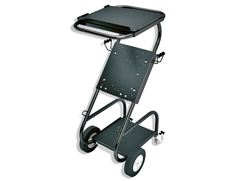 KORJAAMOVAUNU TROLLEY PRO