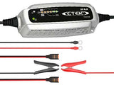AKKULATURI CTEK XS 0.8 12V