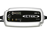 AKKULATURI CTEK MXS 10 12V/10A