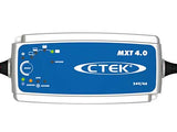 AKKULATURI CTEK MXT 4.0 24V/4A