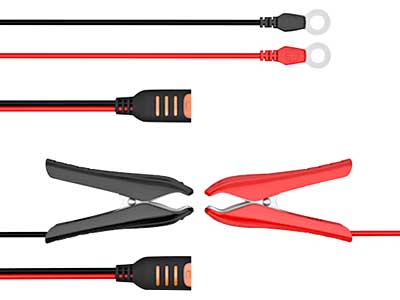 AKKULATURI CTEK MXT 4.0 24V/4A